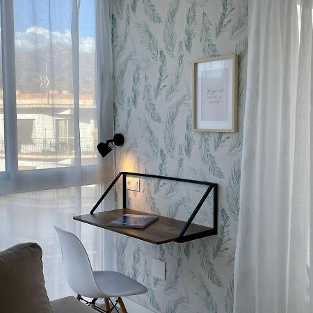Appartement La Esquinita De Marcos à Nerja Extérieur photo