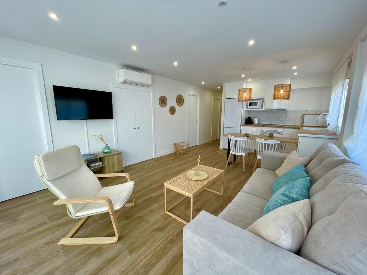 Appartement La Esquinita De Marcos à Nerja Extérieur photo