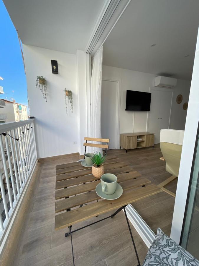 Appartement La Esquinita De Marcos à Nerja Extérieur photo