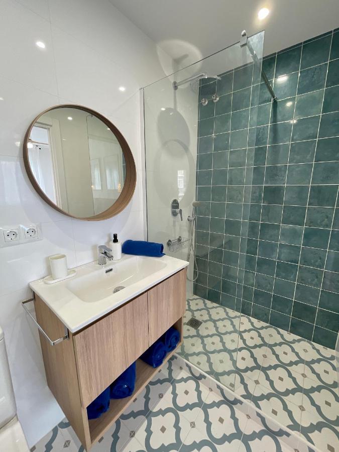 Appartement La Esquinita De Marcos à Nerja Extérieur photo