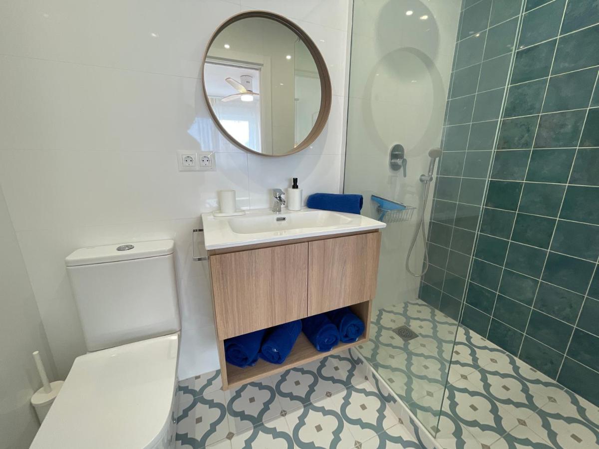 Appartement La Esquinita De Marcos à Nerja Extérieur photo