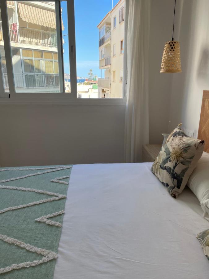 Appartement La Esquinita De Marcos à Nerja Extérieur photo