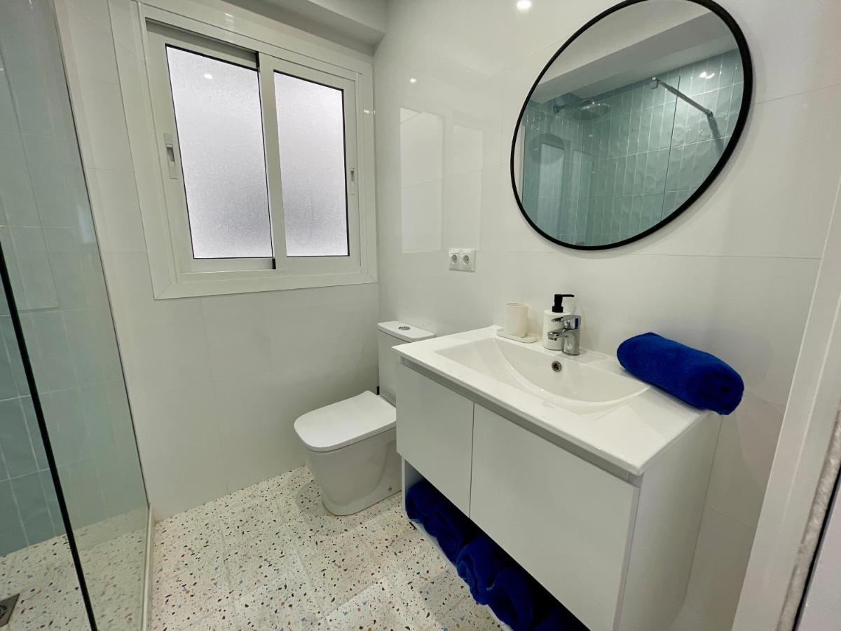 Appartement La Esquinita De Marcos à Nerja Extérieur photo