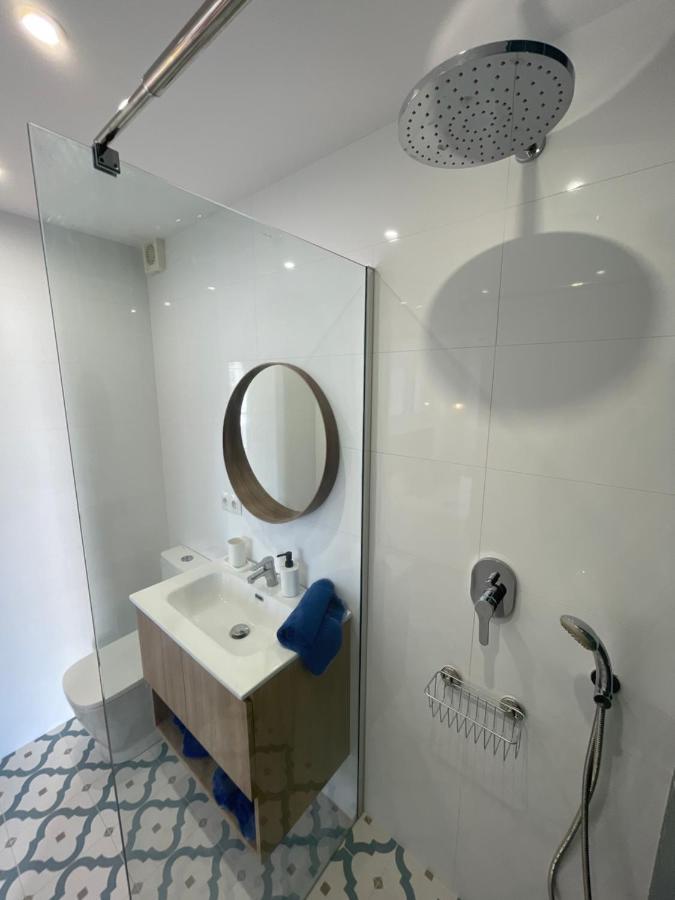 Appartement La Esquinita De Marcos à Nerja Extérieur photo