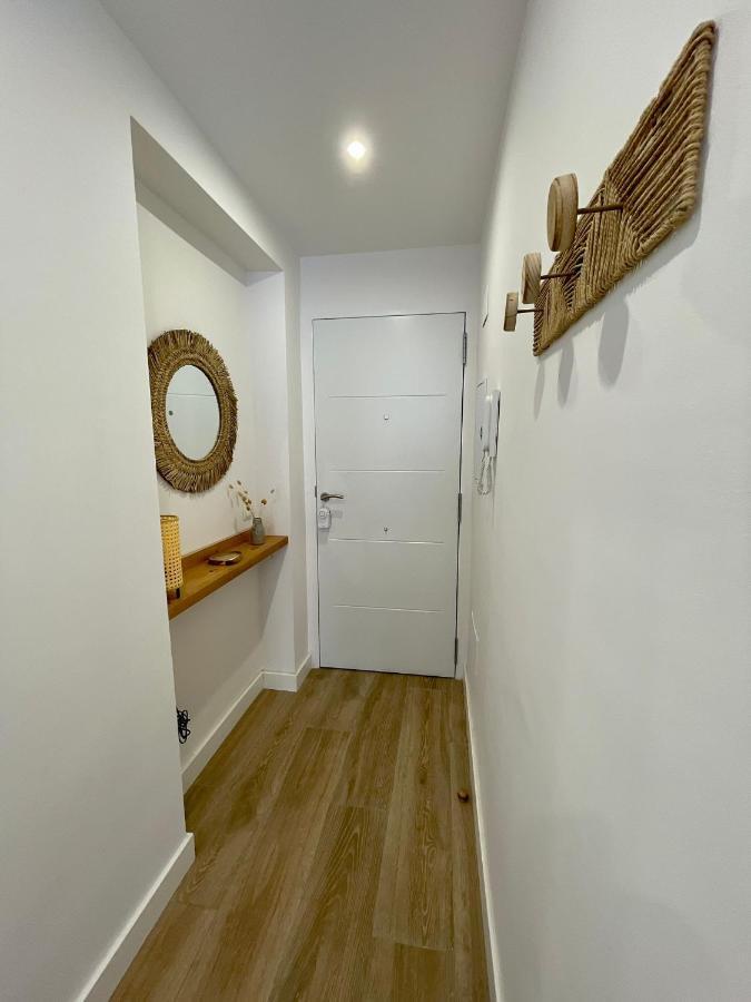 Appartement La Esquinita De Marcos à Nerja Extérieur photo